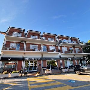 Hotel Crocenzi